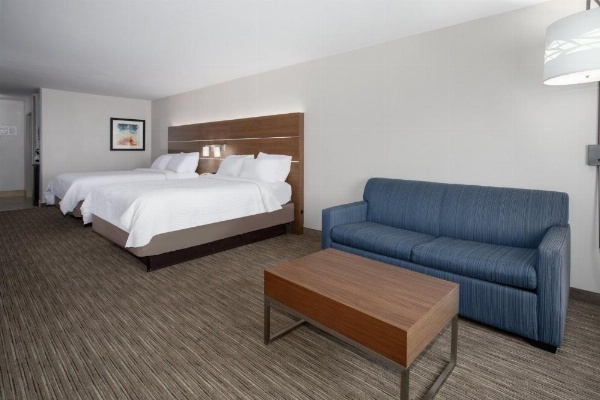 Holiday Inn Express Hotel & Suites Tucson image 16