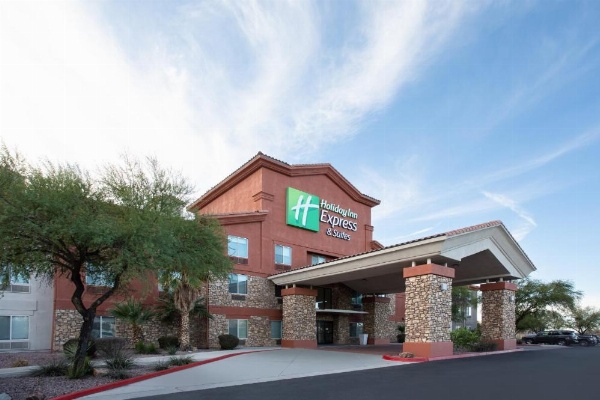 Holiday Inn Express Hotel & Suites Tucson image 30